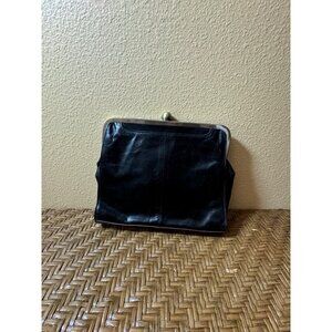 HOBO Black Crossbody Bag